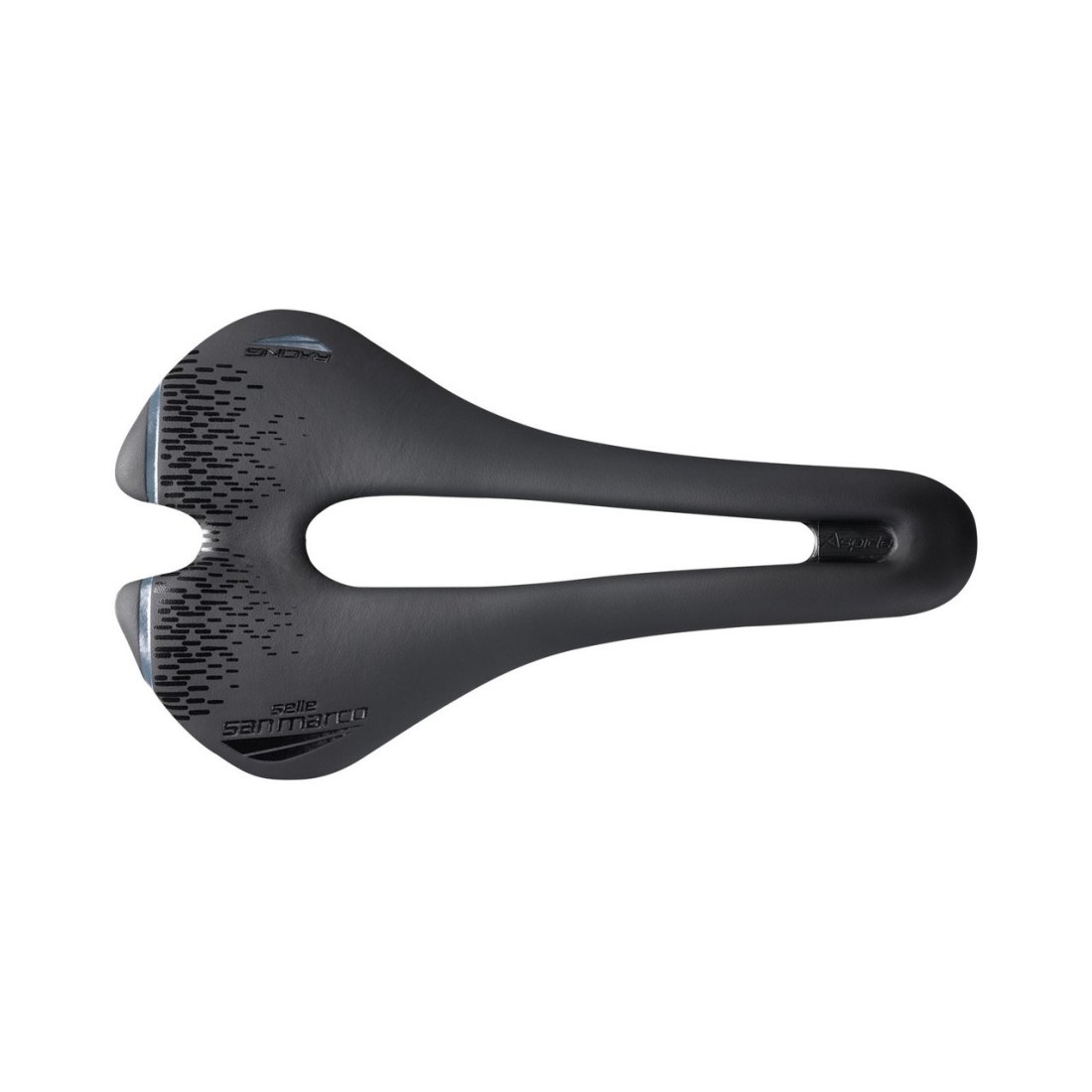 Sella San Marco Aspide Short Open Racing Narrow